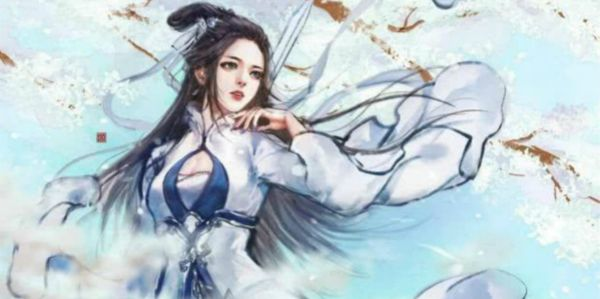 邱白泠月快速通关秘籍：掌握绝技，轻松登顶江湖之巅