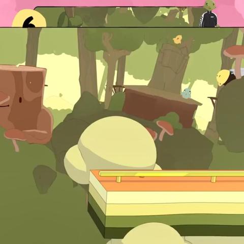 《奥力奥力世界》PS5评测：色彩斑斓滑板冒险，个性体验新升级