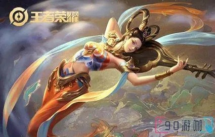 王于兴师杨玉环技能解析：解锁全新战斗策略秘籍