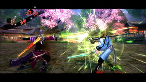 极乐谷武学测试，解锁江湖绝学新境界