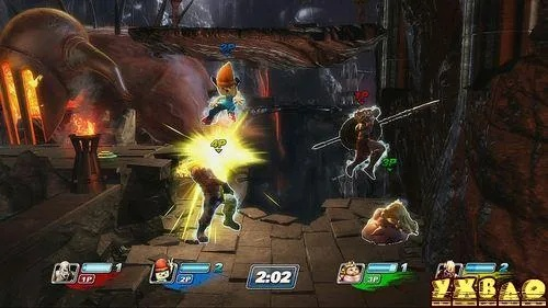 欢乐游戏盘点：人气爆棚十大热门必玩佳作推荐