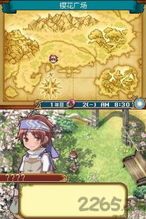 《符文工房5》NS中文版评测：精致度不足，却藏无尽魅力，畅玩不止