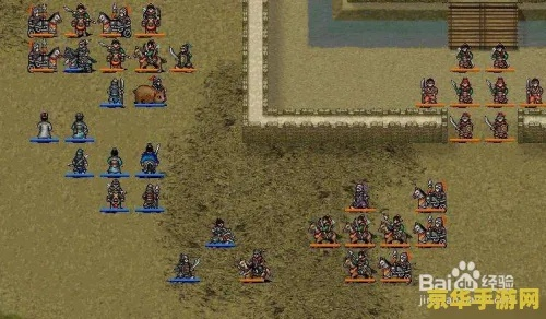 曹操传同盟首领李儒攻略：掌握制胜秘诀，轻松称霸战场