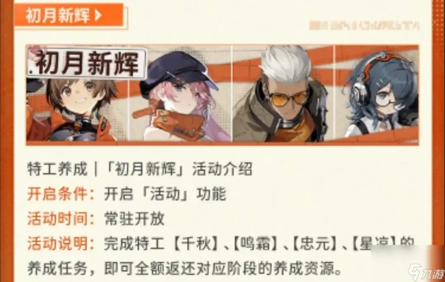 新月同行曙光阵容搭配攻略：揭秘高效战力提升秘籍