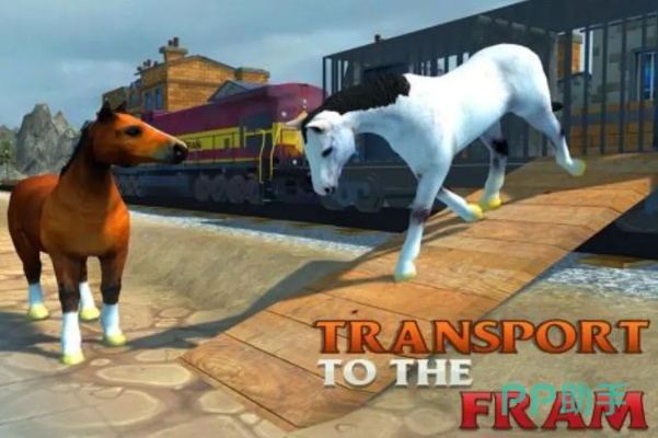 热门马匹游戏盘点：揭秘最佳马战体验，玩家必玩佳作推荐