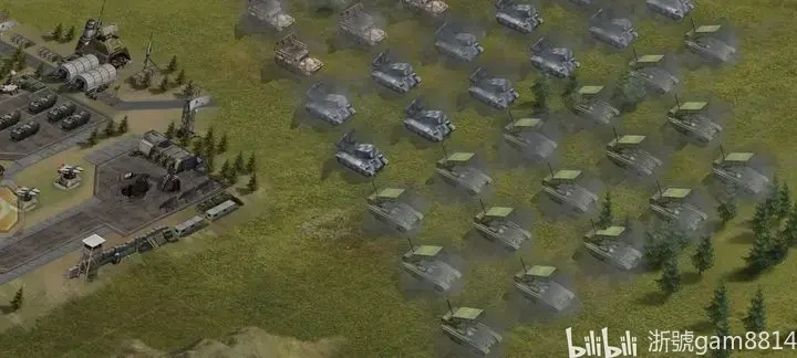 建军节狂欢！《保卫要塞》部队战力飙升秘籍大公开