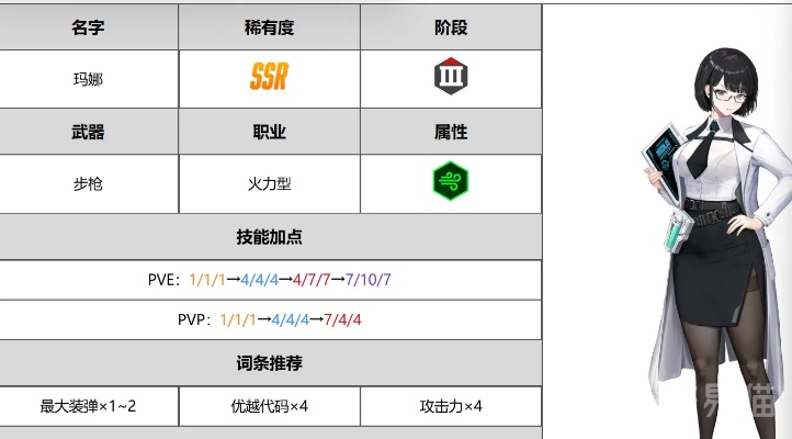 《胜利女神新希望渡鸦》招募攻略：独家秘籍助你轻松招募！