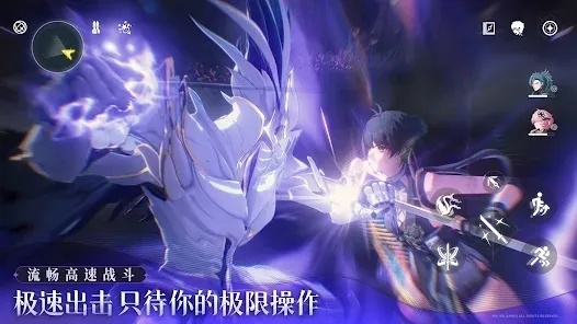 《鸣潮》揭秘：探寻往昔记忆，解锁游戏真相新篇章