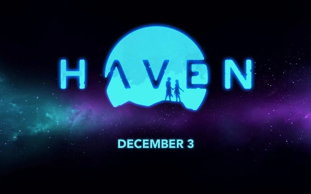 法国独立佳作《HAVEN》深度评测：驾驶修船撒狗粮，探索神秘避难所