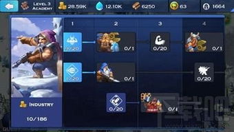 《剑侠世界3》新版本独家攻略：解锁千变玄机，必胜秘籍大揭秘！