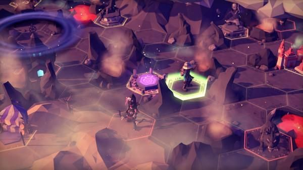 《纳赫鲁博王国地下城》评测：深度解析恶搞DND硬核战棋的独特魅力