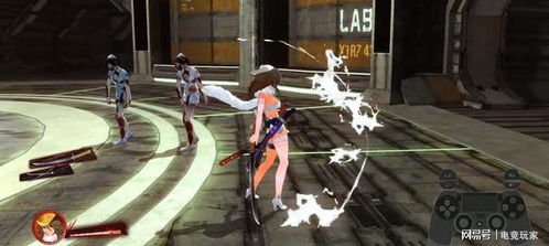 《美俏女剑士Origin》深度评测：硬核美女砍僵尸，体验全新战斗快感