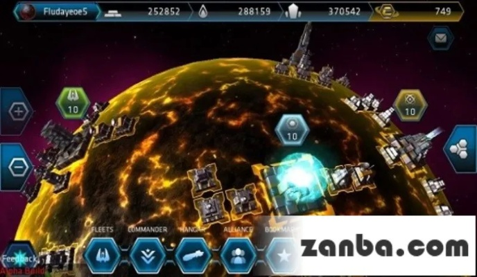 《浴火银河3》评测：极致宇宙体验，探索新境界揭秘