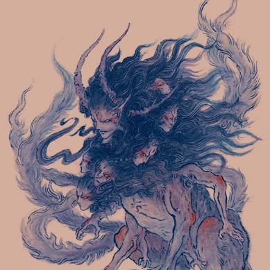 神兽降临！揭秘《山海进化录》海神天吴攻略制胜秘籍