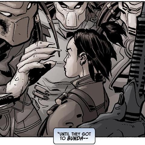 《铁血战士：狩猎场》评测：电影外味同索然，全新体验引玩家热议