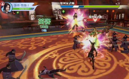 《斗破苍穹》三年之约评测：竖版挂机新巅峰，畅玩体验再升级