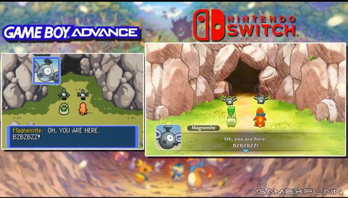 《宝可梦救助队DX》良心重制评测：探索小众经典，重温童年回忆