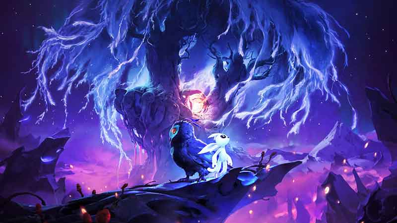 《精灵与萤火意志》评测：探索神秘终点的梦幻之旅，体验成熟魅力