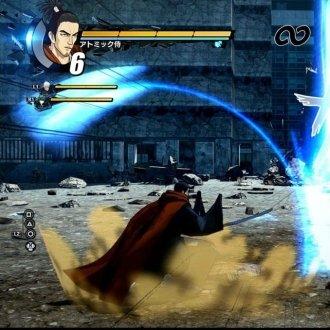 年度失望之作！《一拳超人：无名英雄》评测揭示漫改游戏真相，揭秘隐藏价值！