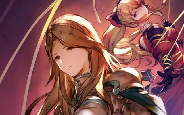 《碧蓝幻想对战版》评测：骑空士实力解析，战斗体验再升级