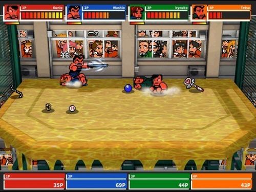 《街头大乱斗进行曲Mach》深度评测：核心强化攻略大揭秘！