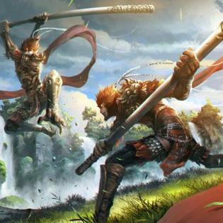 《大圣归来》评测：重燃猴王传奇，探索成长之路挑战多