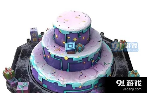 洛伊要塞派对蛋糕攻略：必胜秘籍，轻松通关！
