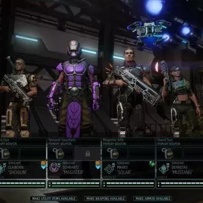 战术游戏盘点：精选热门策略玩法推荐，解锁全新竞技体验