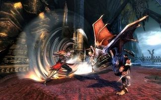 最新Rogue恶魔城游戏排行：揭秘十大热门人气佳作