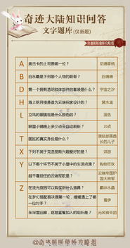 最新盘点：知识问答游戏大全，揭秘热门答题新潮流