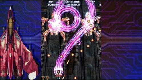 《雷电：觉醒》评测揭秘：经典街机重生，拒绝圈钱毁口碑新体验