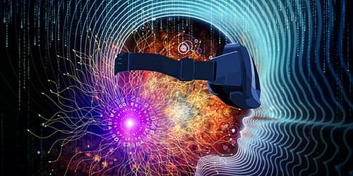 《AI梦境档案》深度评测：揭秘沉浸式虚拟现实新体验