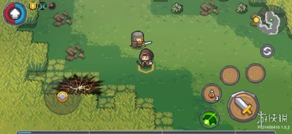 元气骑士前传深度评测：良心之作，重温西“元”前浪漫冒险