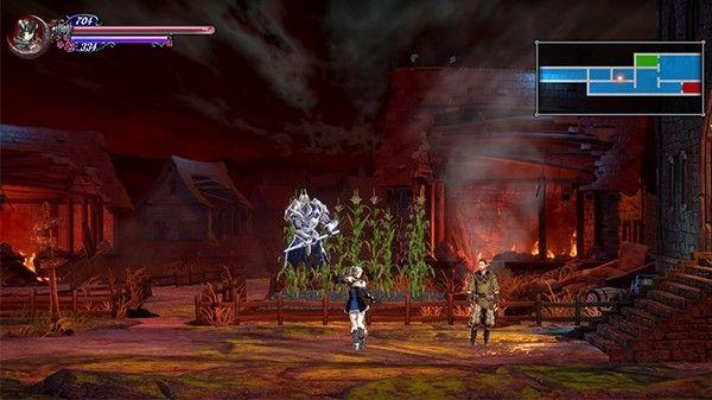 《血污：夜之仪式》评测：多年经典重燃，超值体验不容错过