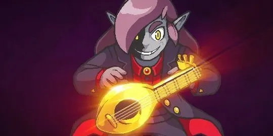 《节奏海拉鲁》评测：拯救世界新玩法，蹦迪也能嗨翻天！