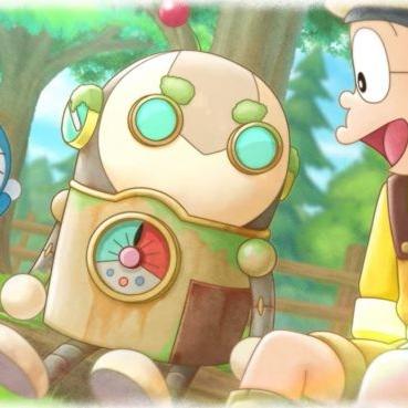 《哆啦A梦：大雄的牧场物语》评测：体验极致田园乐趣，解锁自由牧场新篇章