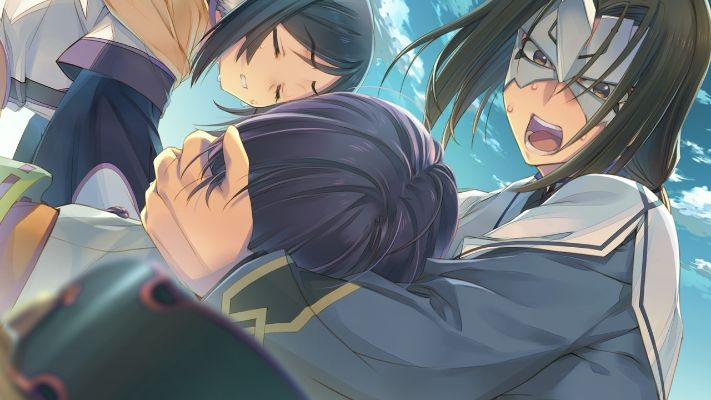 《传颂之物：二人的白皇》PS4中文限定版深度评测：探寻白皇奥秘，谱写永恒传说新篇章