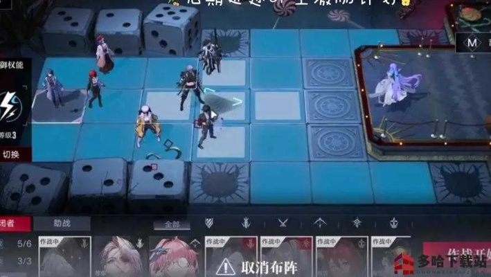 新浊暗之井极限通关秘诀：无期迷途独家攻略解析