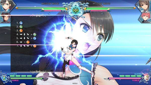 《光明格斗：刀锋对决》评测：深度解析，玩家社交新体验！