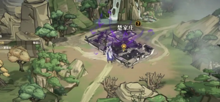 剑之川破败山庄谜题攻略揭秘：高效通关必看技巧！