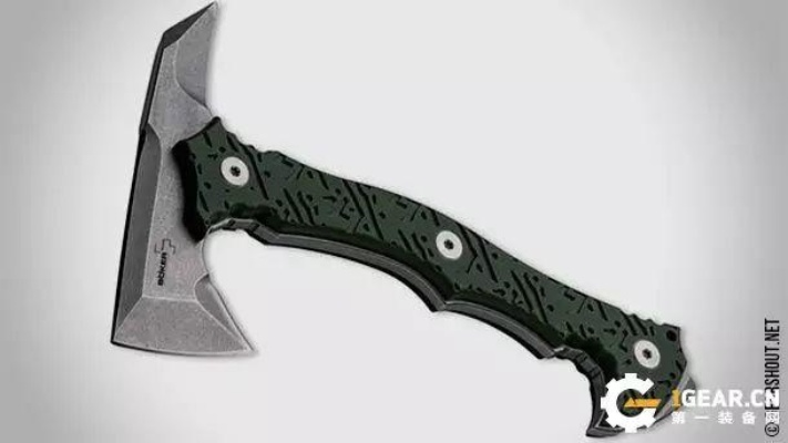 哈帕斯贝杰斧矛新机亮相，决战战场谁主沉浮？揭秘全新战术利器