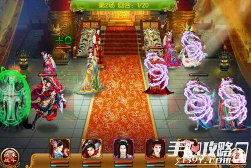 破解《脑力侦探女帝》登基秘籍：解锁华丽装扮通关攻略！