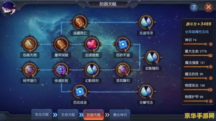 五芒星战记闪电技能攻略：快速升级必备秘籍揭秘