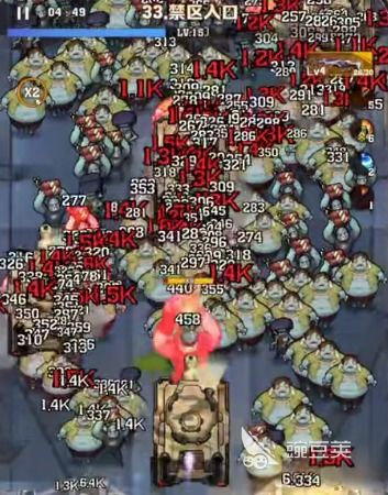 如何轻松突破向僵尸开炮攻击极限，解锁全新战力？