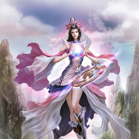 热门古风游戏推荐：盘点人气飙升的佳作精选