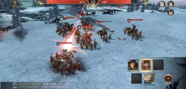 《战地无疆》评测：维度突破，SLG新纪元，重构体验再升级