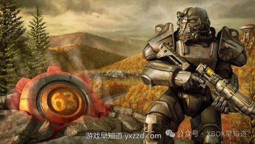 《辐射76》评测：揭秘平庸之作，探索游戏新境界