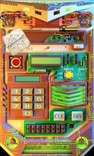 热门黑客游戏下载排行：揭秘十大最受欢迎的黑客游戏攻略秘籍