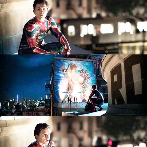 《漫威蜘蛛侠》评测：年度动作巅峰之外，畅爽体验独领风骚