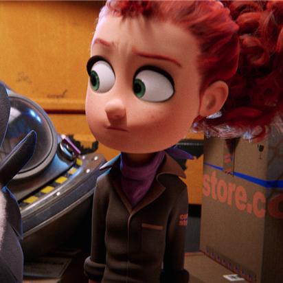 乐高元素加持，体验《超人特攻队》全新乐趣！